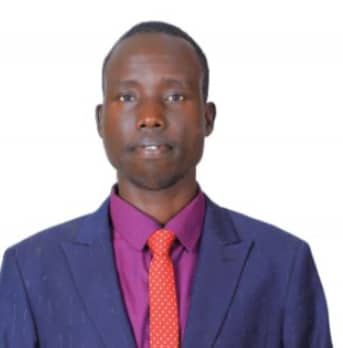 Mawich Duoth Gatluak