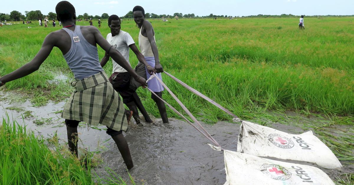 Livelihood Programs